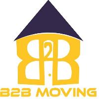 B2B Moving Company image 1