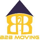 B2B Moving Company logo