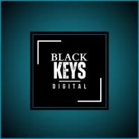 Black Keys Digital image 1