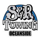 S & R Towing Inc. - Oceanside logo