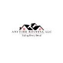 ANYTIME ROOFING LLC logo