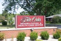 Fair Oaks Rehabilitation & Health Care Center image 3