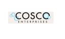 Cosco Soap & Detergent Co logo