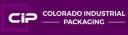 Colorado Industrial Packaging logo