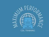 Maximum Performance CDL Training LLC. image 1
