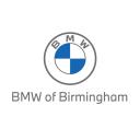 BMW of Birmingham logo