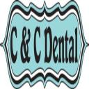 C and C Dental logo