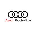 Audi Rockville logo