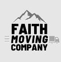 Faith Moving Company logo
