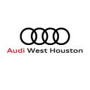 Audi West Houston logo