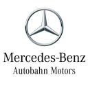 Mercedes-Benz of Belmont logo
