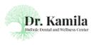 Dr. Kamila Holistic Dental And Wellness Center logo