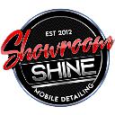 Showroom Shine Mobile Detailing logo