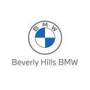 Beverly Hills BMW logo