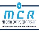 Modern Compactor Repair logo