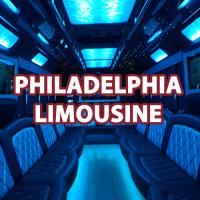 Philadelphia Limousine image 1