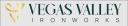 Vegas Valley Ironworks, Iron Gates logo