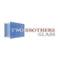 Two Brothers Glass image 1