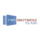 Two Brothers Glass logo