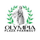 Olympia Plaza Pharmacy logo