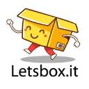 Letsbox.it logo