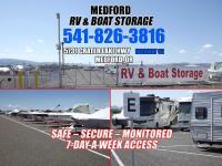RV & Boat Storage of Medford image 4