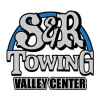 S & R Towing Inc. - Valley Center image 1