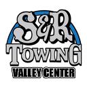 S & R Towing Inc. - Valley Center logo