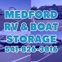 RV & Boat Storage of Medford image 1