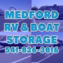 RV & Boat Storage of Medford logo