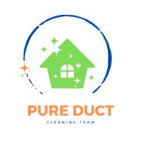 Pure Duct Cleaning Team image 1