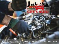 Citys Auto Services llc image 2