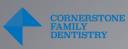 Cornerstone Family Dentistry logo