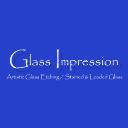 Glass Impression logo
