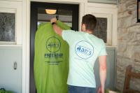 Ian's Dry Cleaning and Laundry Service image 1