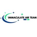Immaculate Air Team logo