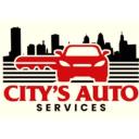 Citys Auto Services llc logo