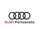 Audi Pensacola logo
