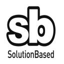 SolutionBased logo