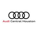 Audi Central Houston logo