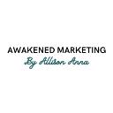 Awakened Marketing logo