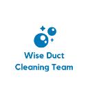 Wise Duct Cleaning Team logo