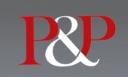 Perkins & Perkins logo