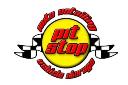 Pit Stop Auto Detailing & Vehicle Storage logo