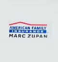 Marc Zupan American Family Insurance logo