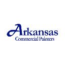 Arkansas Commercial Painters  logo