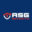 ASG Security logo