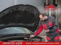 Citys Auto Services llc image 1