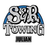 S & R Towing Inc. - Julian image 1