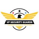 VP Security Guards logo